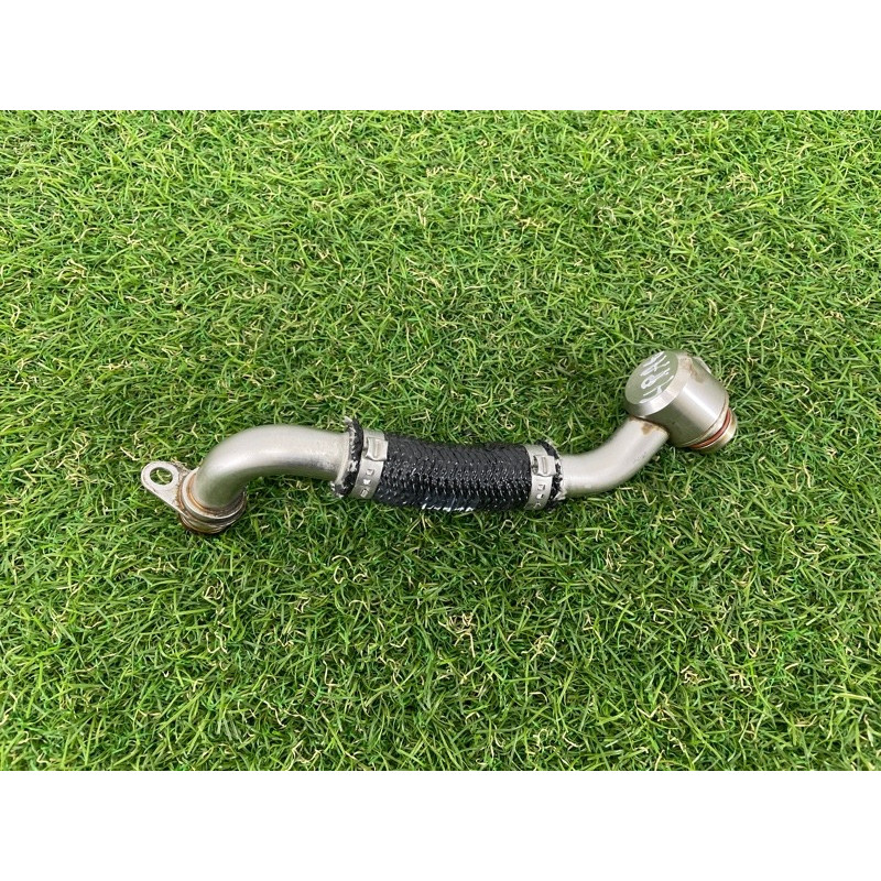 Обратный маслопровод турбины (впускная система) Volkswagen Passat B7 2016 1.8 06K145735L