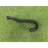 Трубка вентиляції картерових газів