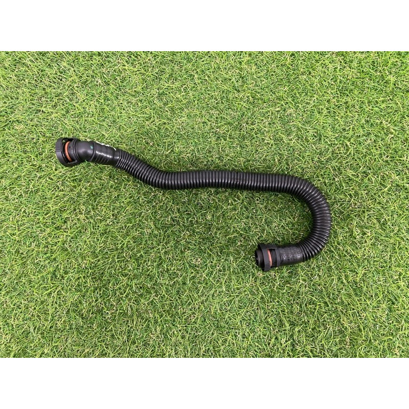 Трубка вентиляции картерных газов (двигатель и элементы) PORSCHE CAYENNE 958 2012 4.8 94810724720