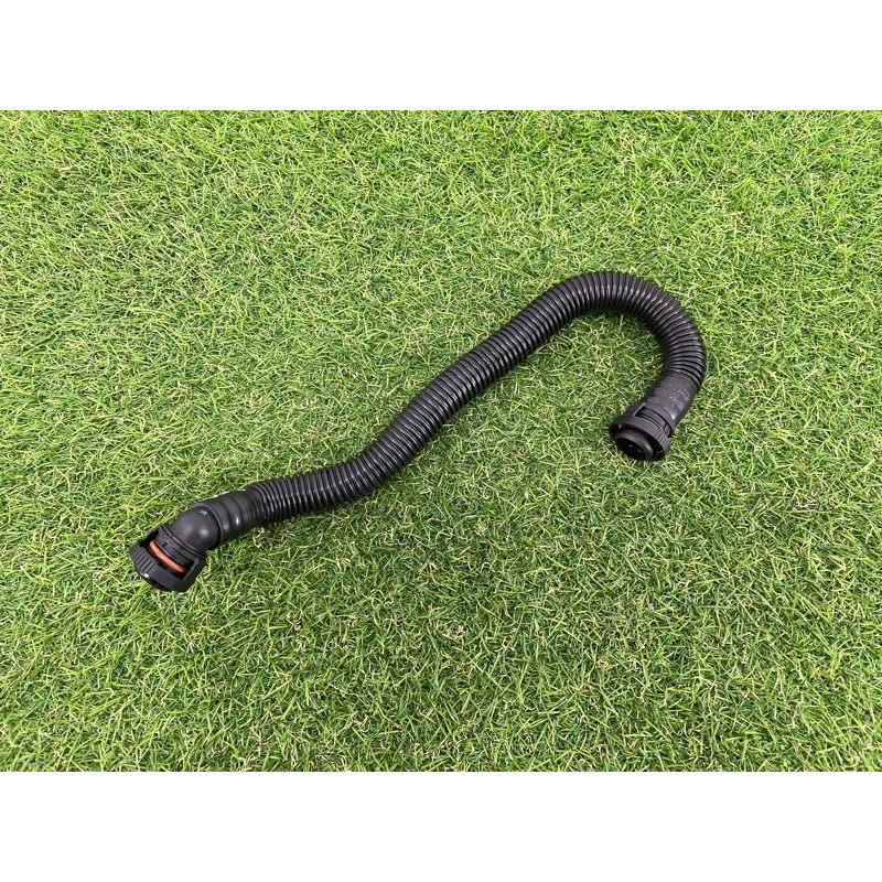 Трубка вентиляции картерных газов (двигатель и элементы) PORSCHE CAYENNE 958 2012 4.8 94810724720