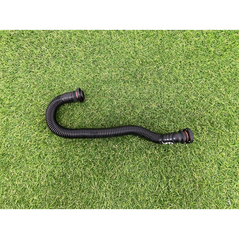 Трубка вентиляции картерных газов (двигатель и элементы) PORSCHE CAYENNE 958 2012 4.8 94810724720