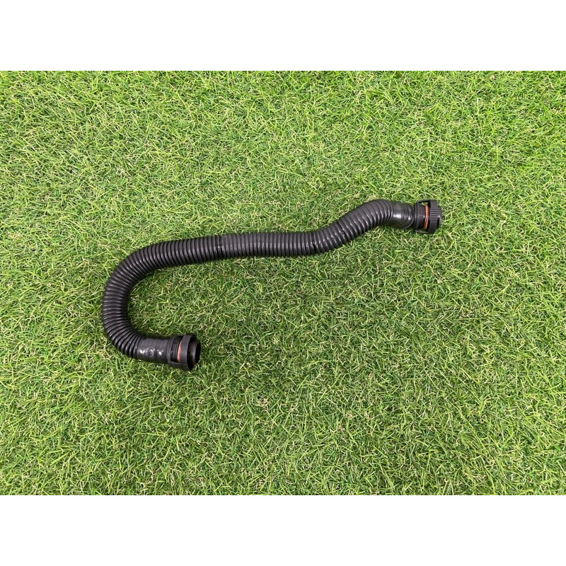 Трубка вентиляции картерных газов (двигатель и элементы) PORSCHE CAYENNE 958 2012 4.8 94810724720