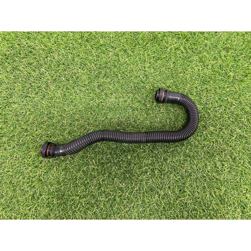 Трубка вентиляции картерных газов (двигатель и элементы) PORSCHE CAYENNE 958 2012 4.8 94810724720