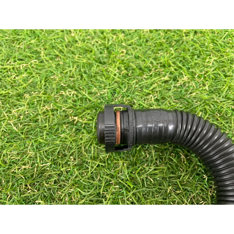 Трубка вентиляции картерных газов (двигатель и элементы) PORSCHE CAYENNE 958 2012 4.8 94810724720