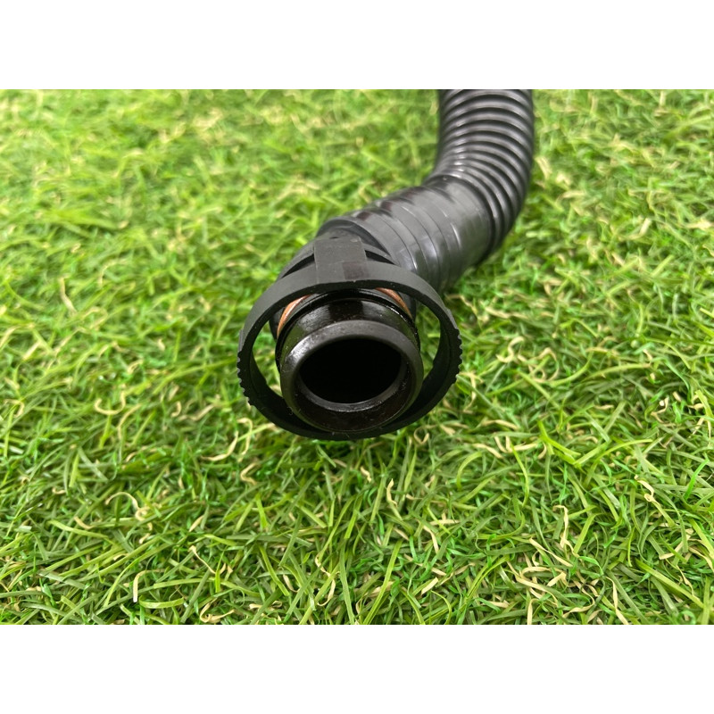 Трубка вентиляции картерных газов (двигатель и элементы) PORSCHE CAYENNE 958 2012 4.8 94810724720