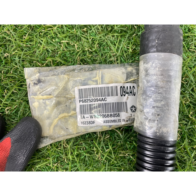 Жгут проводов для стартера и генератора (электрика) Jeep Grand Cherokee WK2 2016 3.6 68252094AC