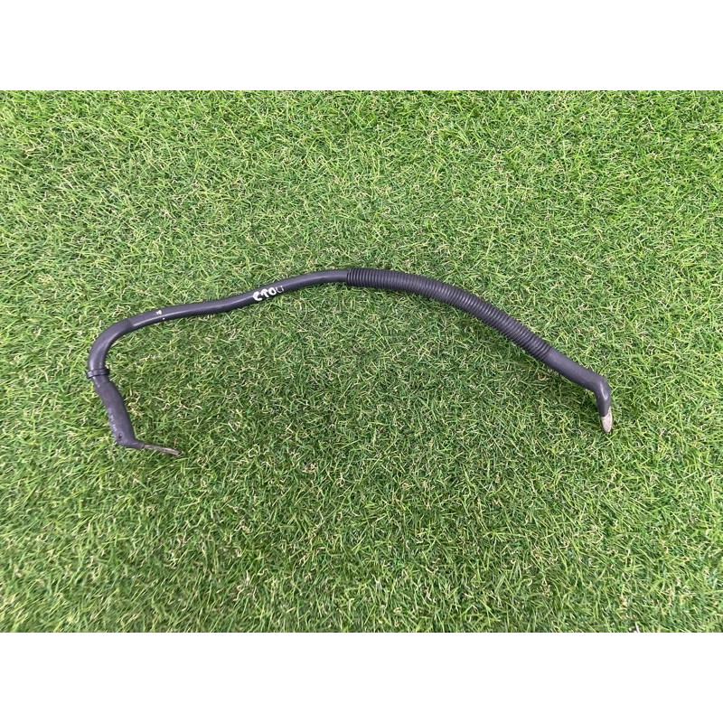Жгут проводів для стартера і генератора (електрика) Volkswagen Touareg NF 2012 3.6 7P6971349