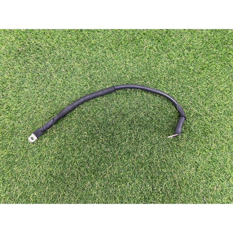 Жгут проводів для стартера і генератора (електрика) Volkswagen Touareg NF 2012 3.6 7P6971349