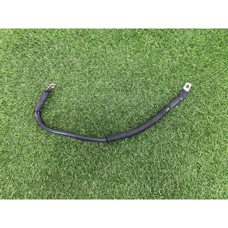 Жгут проводів для стартера і генератора (електрика) Volkswagen Touareg NF 2012 3.6 7P6971349