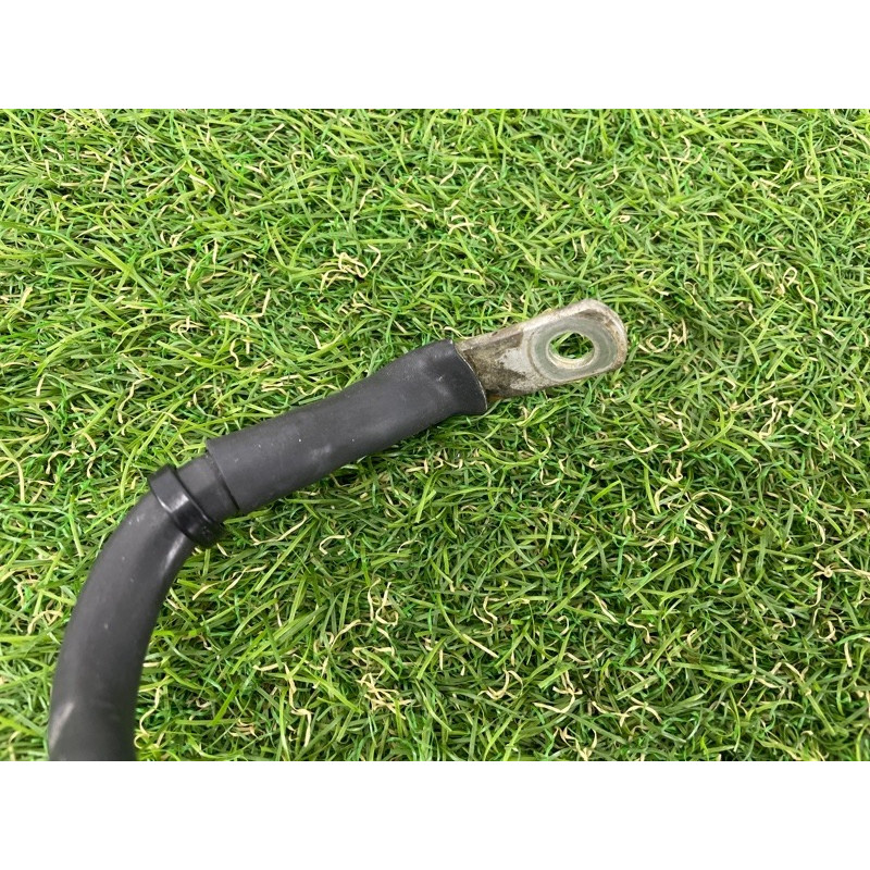 Жгут проводів для стартера і генератора (електрика) Volkswagen Touareg NF 2012 3.6 7P6971349