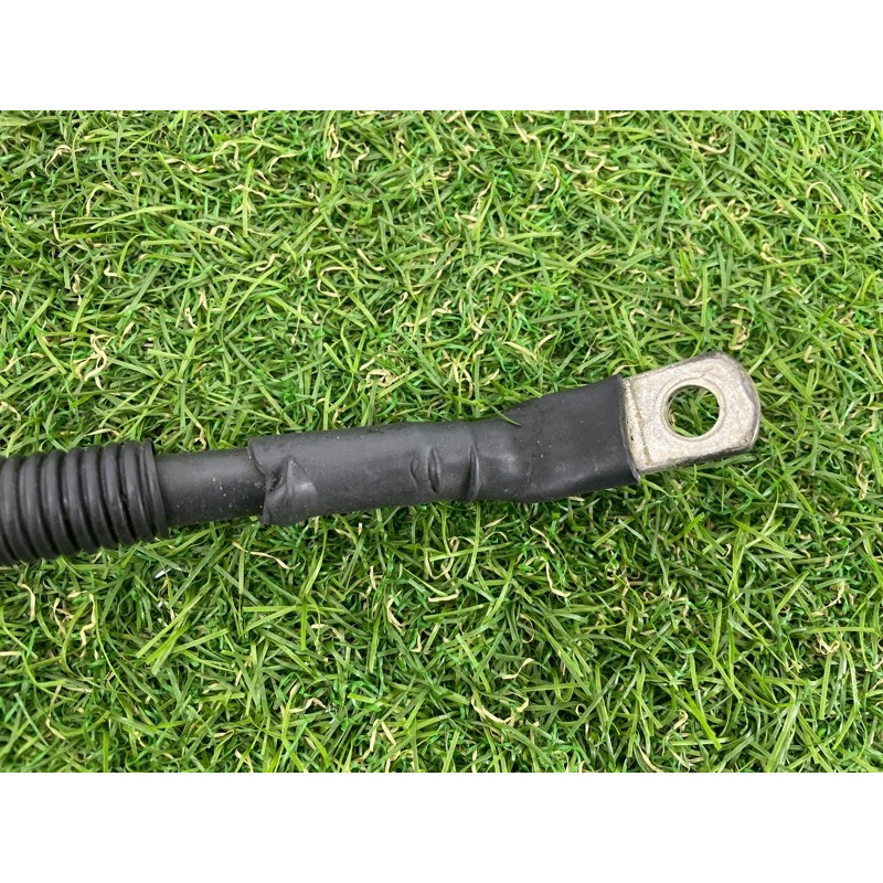Жгут проводів для стартера і генератора (електрика) Volkswagen Touareg NF 2012 3.6 7P6971349