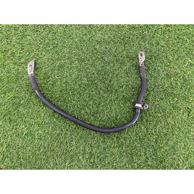 Провід мінусовий (електрика) Volkswagen Touareg NF 2012 3.6 7P6971537D