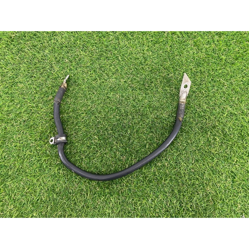 Провід мінусовий (електрика) Volkswagen Touareg NF 2012 3.6 7P6971537D