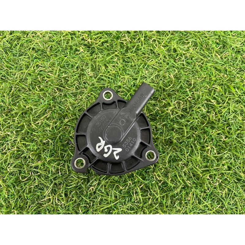 Клапан фазорегулятора (электрика двигателя) Jeep Grand Cherokee WK2 2016 3.6 5048045AB