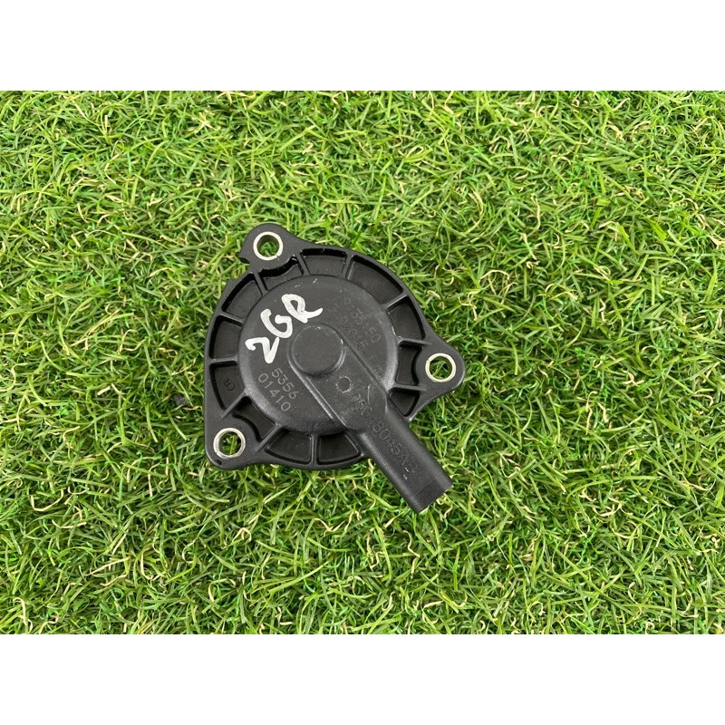 Клапан фазорегулятора (электрика двигателя) Jeep Grand Cherokee WK2 2016 3.6 5048045AB