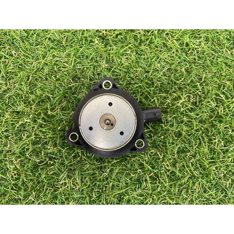 Клапан фазорегулятора (электрика двигателя) Jeep Grand Cherokee WK2 2016 3.6 5048045AB