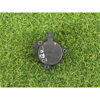 Клапан фазорегулятора