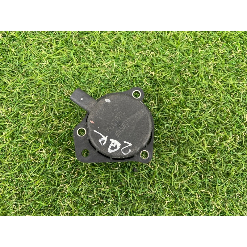 Клапан фазорегулятора (электрика двигателя) Jeep Grand Cherokee WK2 2016 3.6 5047788AB