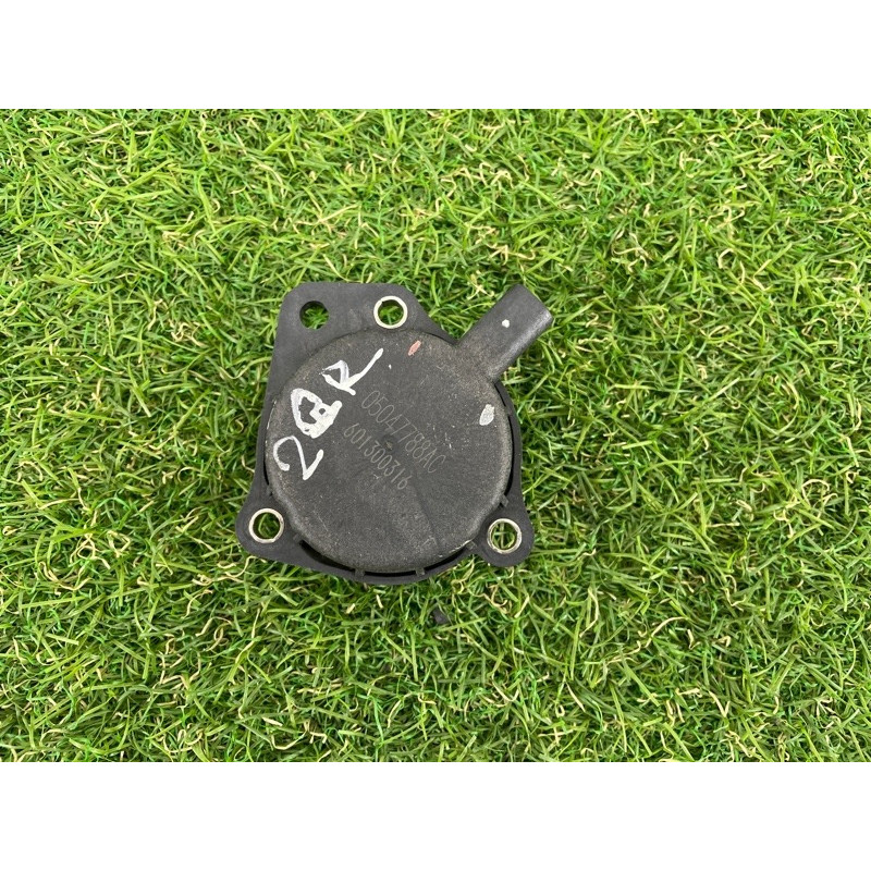 Клапан фазорегулятора (электрика двигателя) Jeep Grand Cherokee WK2 2016 3.6 5047788AB