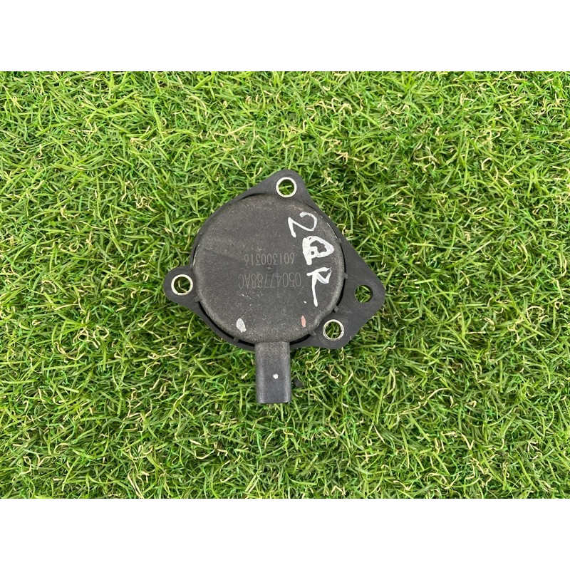 Клапан фазорегулятора (электрика двигателя) Jeep Grand Cherokee WK2 2016 3.6 5047788AB