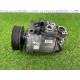 Компрессор кондиционера (отопление и кондиционирование) Volkswagen Touareg NF 2011 3.6 7P0820803E