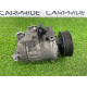 Компрессор кондиционера (отопление и кондиционирование) Volkswagen Touareg NF 2011 3.6 7P0820803E