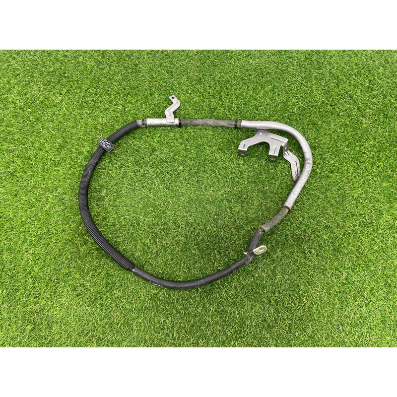 Жгут проводів для стартера і генератора (електрика) Volkswagen Touareg NF 2012 3.6 7P0971228A