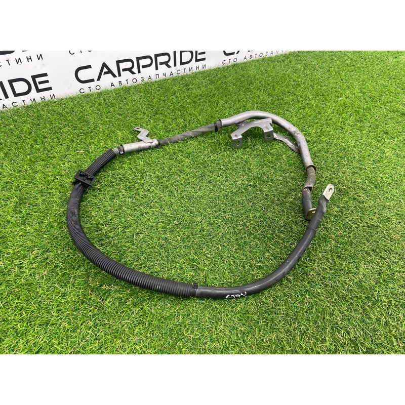 Жгут проводів для стартера і генератора (електрика) Volkswagen Touareg NF 2012 3.6 7P0971228A