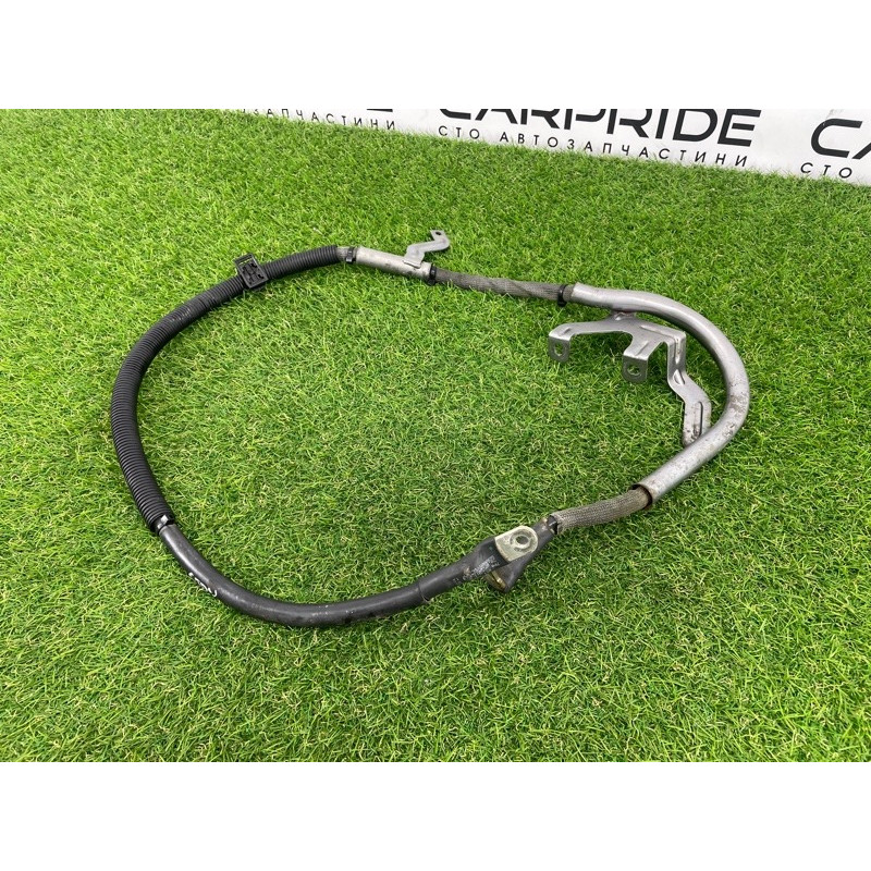 Жгут проводів для стартера і генератора (електрика) Volkswagen Touareg NF 2012 3.6 7P0971228A