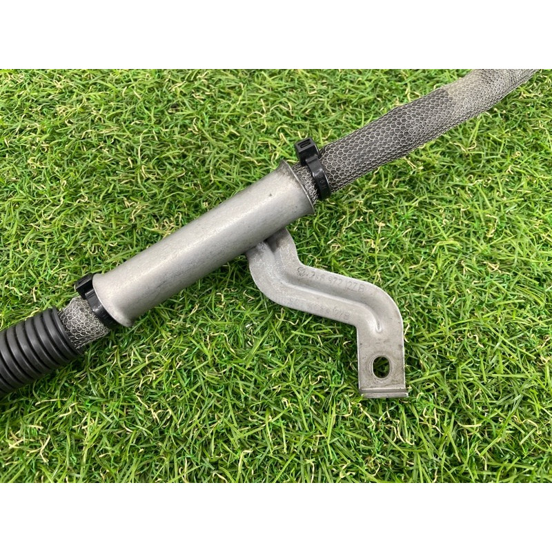Жгут проводів для стартера і генератора (електрика) Volkswagen Touareg NF 2012 3.6 7P0971228A