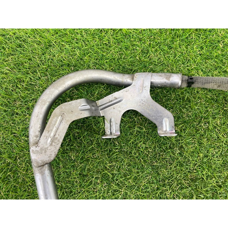 Жгут проводів для стартера і генератора (електрика) Volkswagen Touareg NF 2012 3.6 7P0971228A