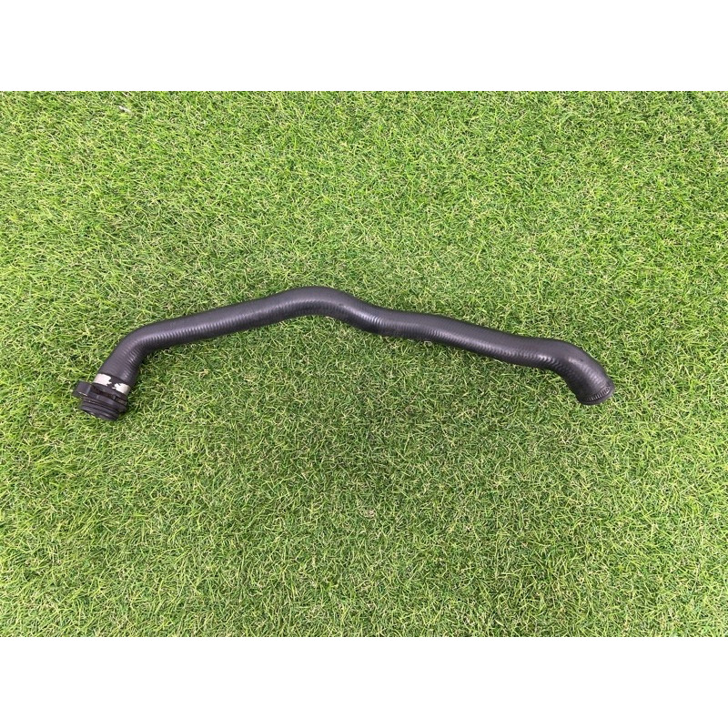 Патрубок (система охлаждения) BMW X5 E70 2012 3.0 N55 11537585023