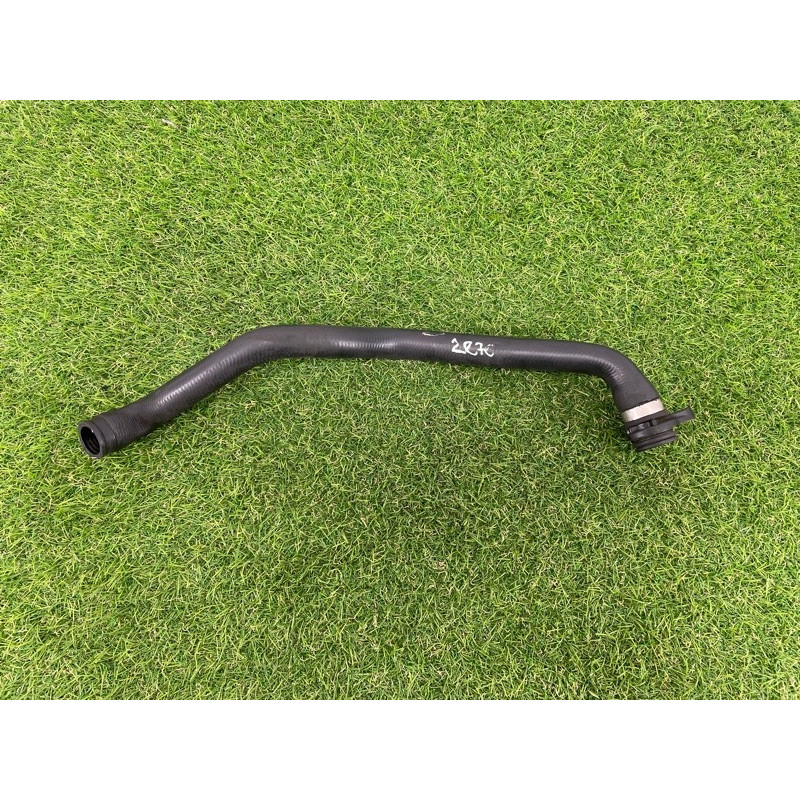 Патрубок (система охлаждения) BMW X5 E70 2012 3.0 N55 11537585023