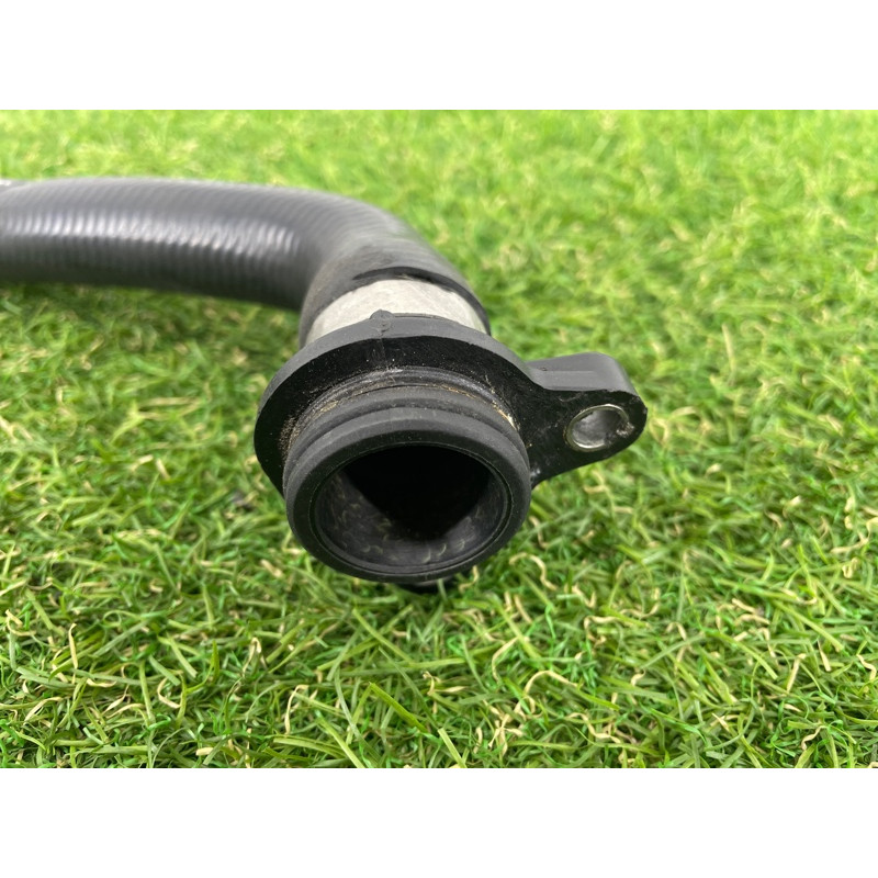 Патрубок (система охлаждения) BMW X5 E70 2012 3.0 N55 11537585023