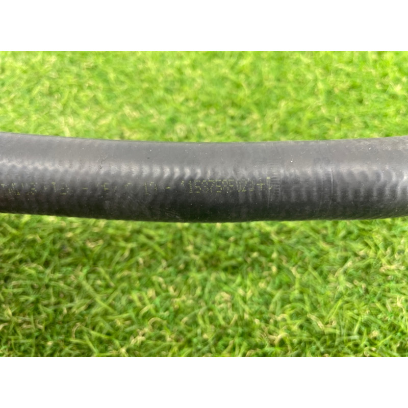 Патрубок (система охлаждения) BMW X5 E70 2012 3.0 N55 11537585023