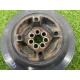 Шків колінвалу (двигун та елементи) Volkswagen Touareg NF 2011 3.6 03H105243Q