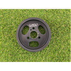 Шкив насоса гидроусилителя