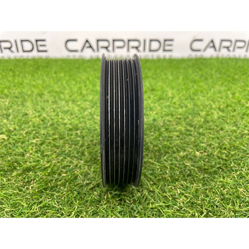 Шкив насоса гидроусилителя (рулевое управление) Volkswagen Touareg NF 2011 3.6 07D145256E