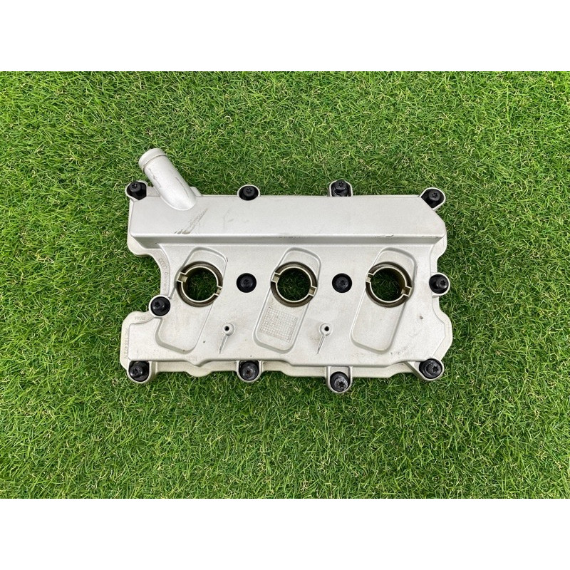 Крышка клапанов (двигатель и элементы) AUDI A7 4G 2013 3.0 CGXB 06E103472N