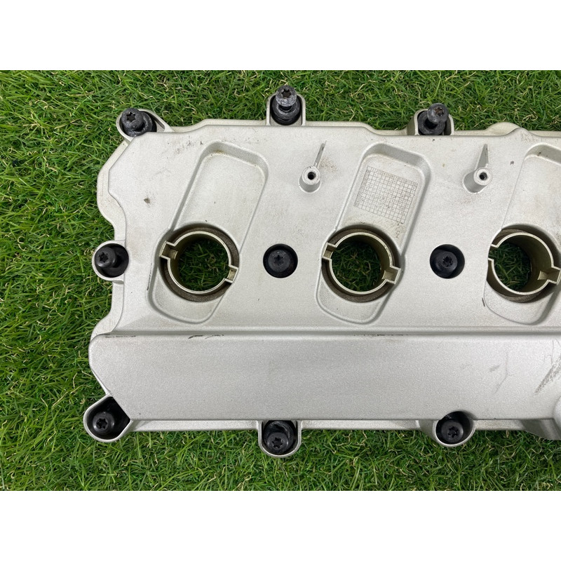 Крышка клапанов (двигатель и элементы) AUDI A7 4G 2013 3.0 CGXB 06E103472N