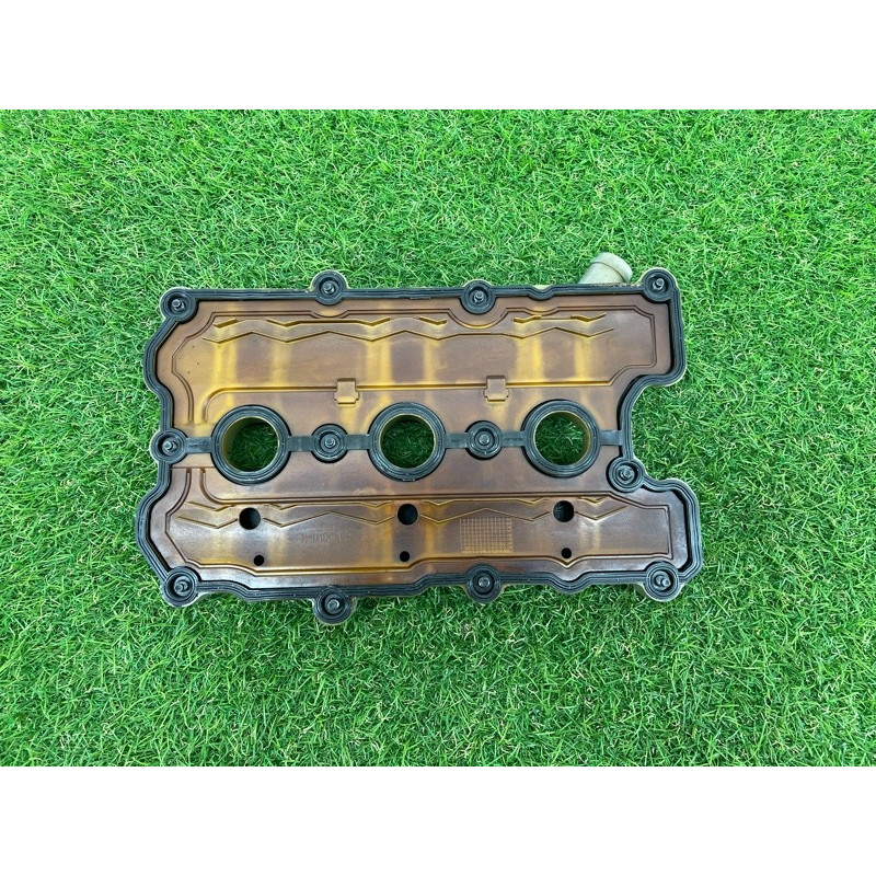 Крышка клапанов (двигатель и элементы) AUDI A7 4G 2013 3.0 CGXB 06E103472N