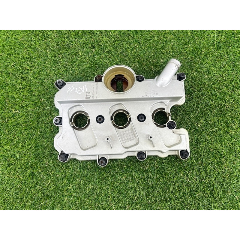 Крышка клапанов (двигатель и элементы) AUDI A7 4G 2013 3.0 CGXB 06E103471P