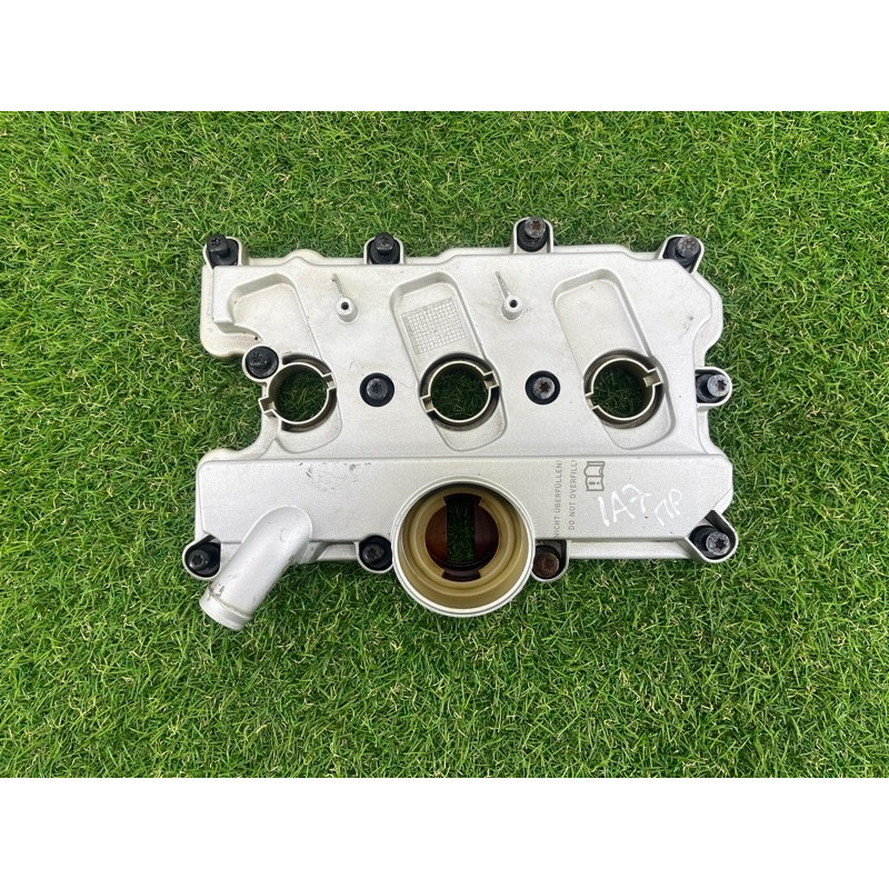 Крышка клапанов (двигатель и элементы) AUDI A7 4G 2013 3.0 CGXB 06E103471P