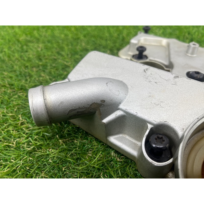 Крышка клапанов (двигатель и элементы) AUDI A7 4G 2013 3.0 CGXB 06E103471P