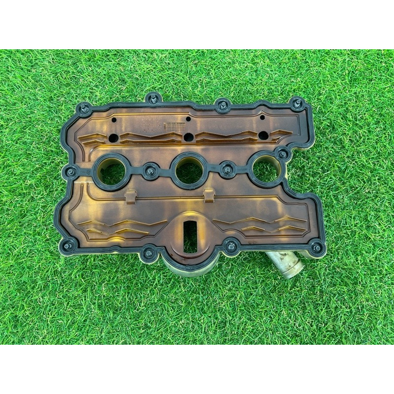 Крышка клапанов (двигатель и элементы) AUDI A7 4G 2013 3.0 CGXB 06E103471P