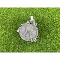 Вакуумный насос