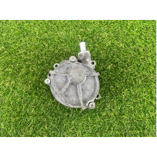 Вакуумный насос