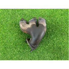 Коллектор выпускной