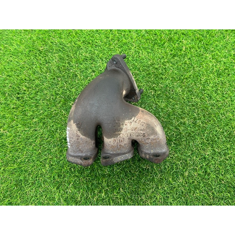 Коллектор выпускной (выпускная система) Volkswagen Touareg NF 2011 3.6 03H253032E