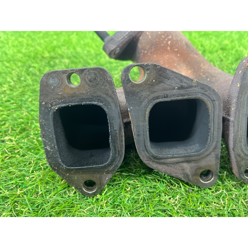 Коллектор выпускной (выпускная система) Volkswagen Touareg NF 2011 3.6 03H253032E